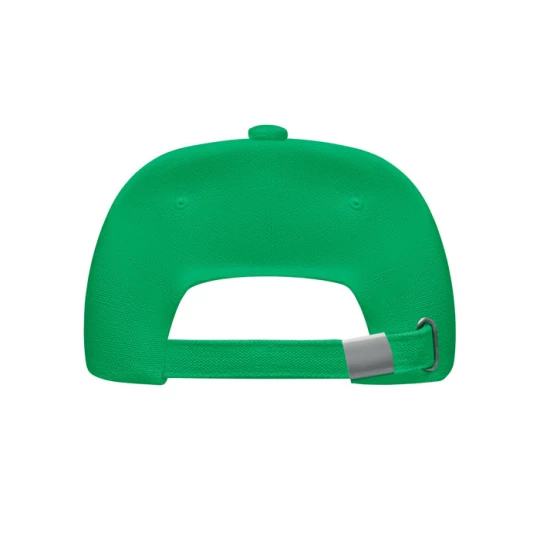 Czapka z daszkiem,bawełna org. - BICCA CAP (MO6432-09)