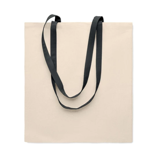 Torba na zakupy 140 gr/m² - ZEVRA (MO6437-03)