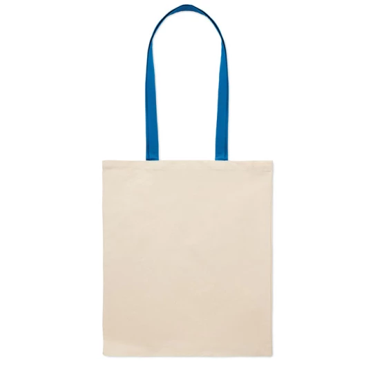 Torba na zakupy 140 gr/m² - ZEVRA (MO6437-37)