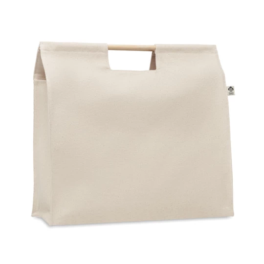 Ekologiczna torba płócienna - MERCADO TOP (MO6458-13)