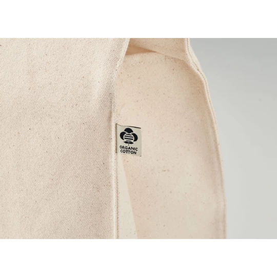 Ekologiczna torba płócienna - MERCADO TOP (MO6458-13)
