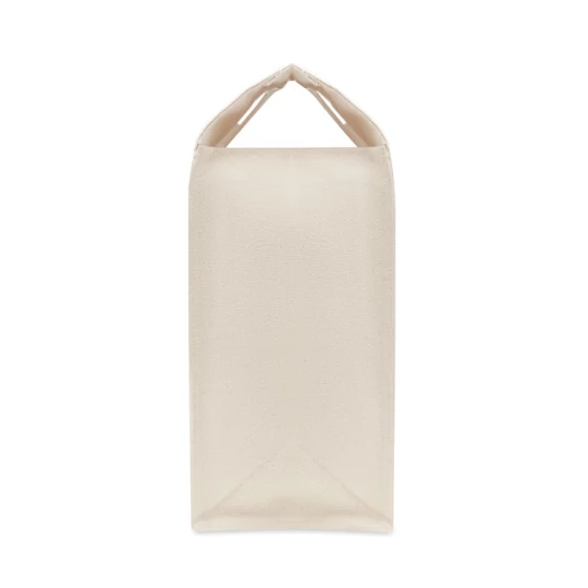 Ekologiczna torba płócienna - MERCADO TOP (MO6458-13)