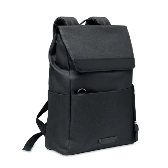 600D RPET plecak na laptopa - DAEGU LAP (MO6464-03)