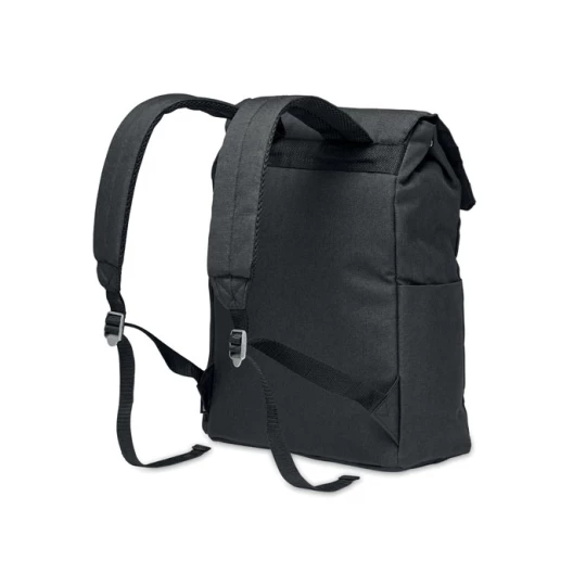 600D RPET plecak na laptopa - DAEGU LAP (MO6464-03)