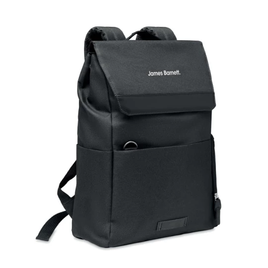 600D RPET plecak na laptopa - DAEGU LAP (MO6464-03)