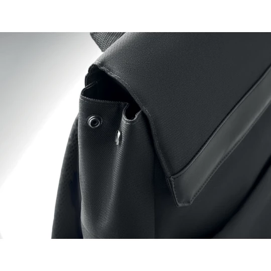 600D RPET plecak na laptopa - DAEGU LAP (MO6464-03)