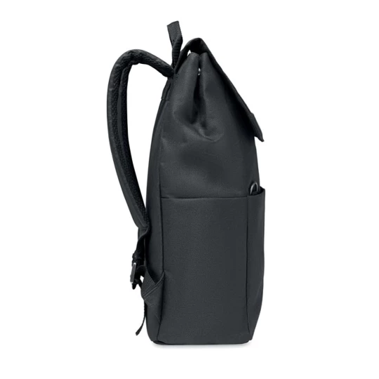 600D RPET plecak na laptopa - DAEGU LAP (MO6464-03)