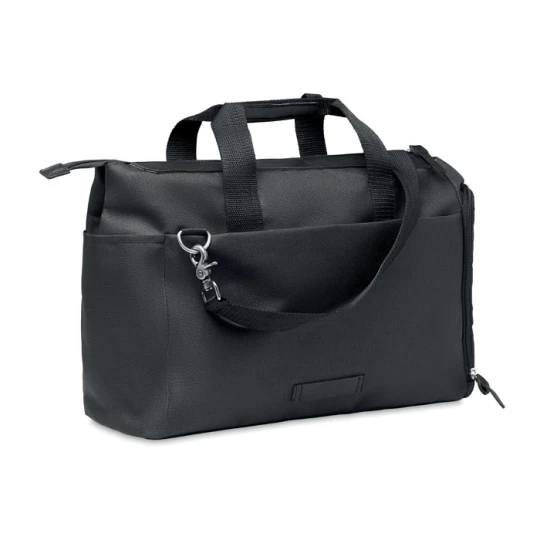 600D RPET torba na laptopa - DAEGU (MO6465-03)