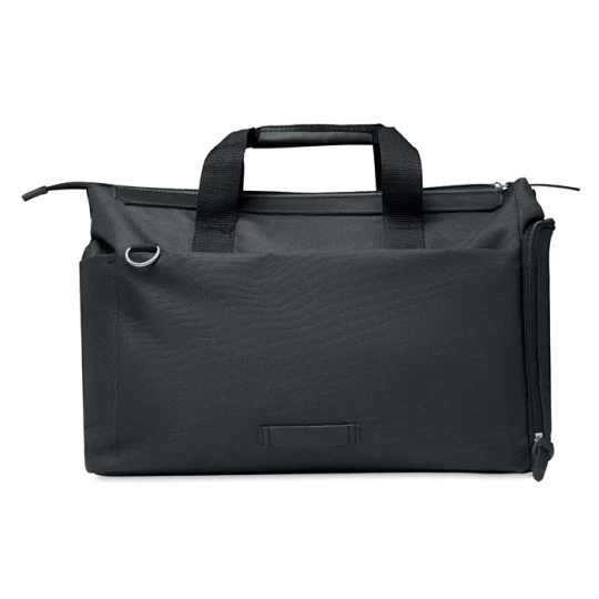 600D RPET torba na laptopa - DAEGU (MO6465-03)