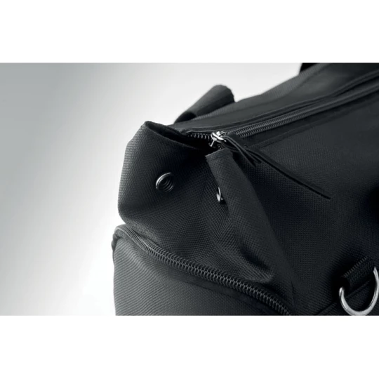 600D RPET torba na laptopa - DAEGU (MO6465-03)