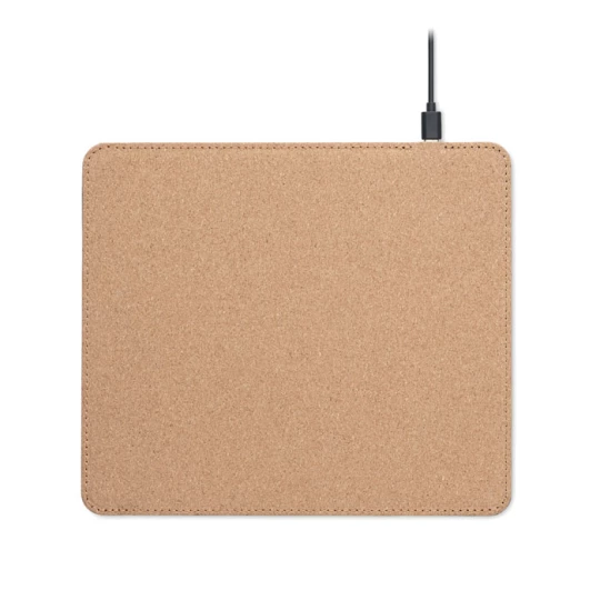 Podkładka pod myszkę 15W - WIRELESS MATTY (MO6476-13)