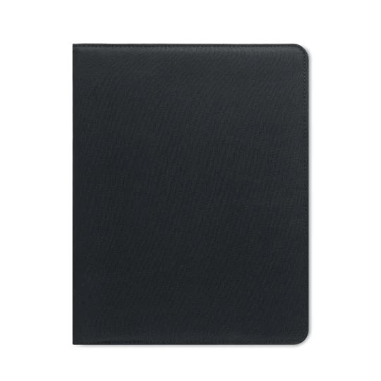 Teczka A4 z 300D RPET - CASOVE (MO6487-03)