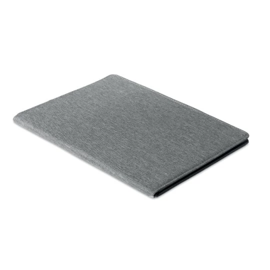Teczka A4 z 300D RPET - CASOVE (MO6487-33)