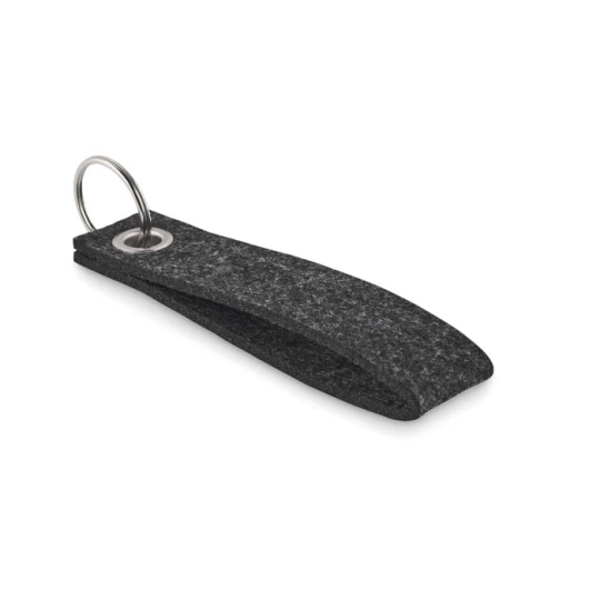 Brelok z filcu RPET - SUORA (MO6508-15)
