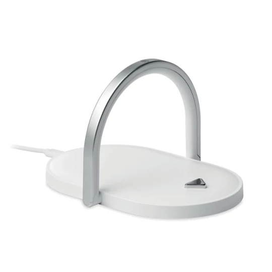 Lampka i ładowarka  10W - JUPITER (MO6514-06)