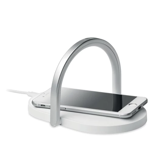Lampka i ładowarka  10W - JUPITER (MO6514-06)
