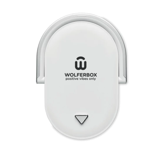 Lampka i ładowarka  10W - JUPITER (MO6514-06)