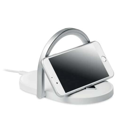 Lampka i ładowarka  10W - JUPITER (MO6514-06)