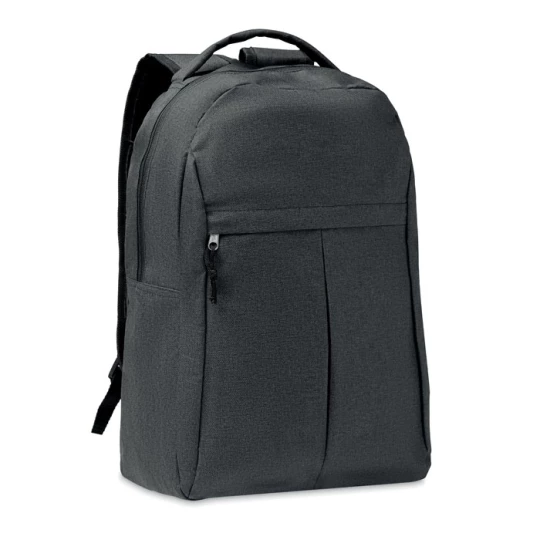 Plecak 600D RPET - SIENA (MO6515-03)