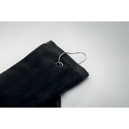 Bawełniany ręcznik golfowy - HITOWGO (MO6525-03)