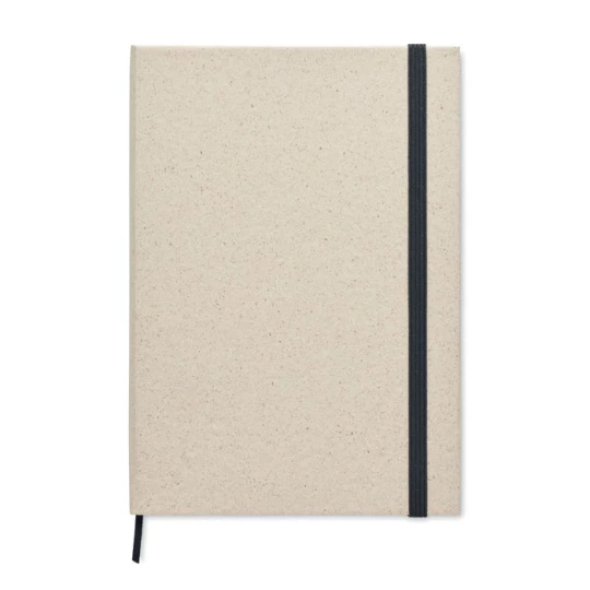 Notes A5 papier z trawy - GRASS NOTES (MO6542-13)