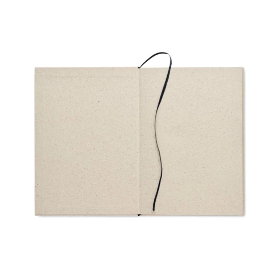 Notes A5 papier z trawy - GRASS NOTES (MO6542-13)