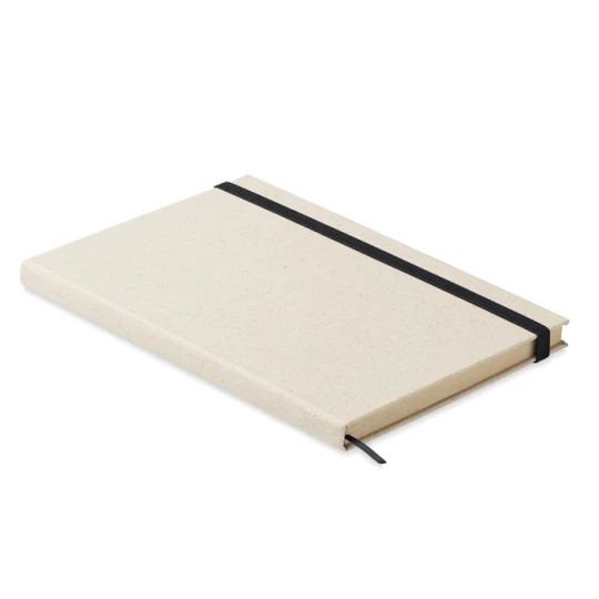 Notes A5 papier z trawy - GRASS NOTES (MO6542-13)