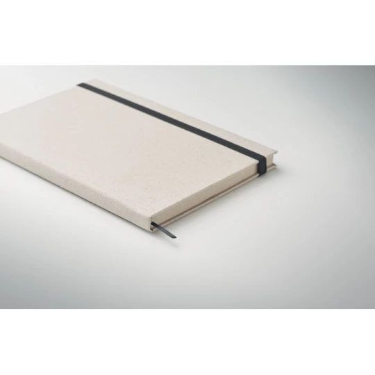 Notes A5 papier z trawy - GRASS NOTES (MO6542-13)