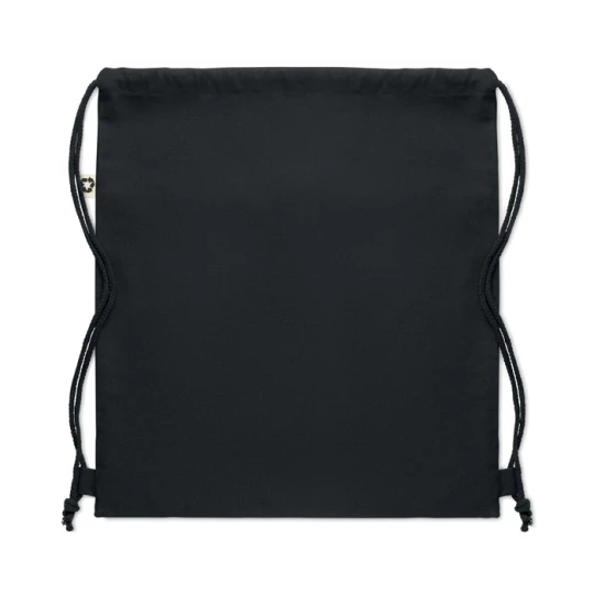 Torba z bawełny z recyklingu - PANDA BAG (MO6550-03)