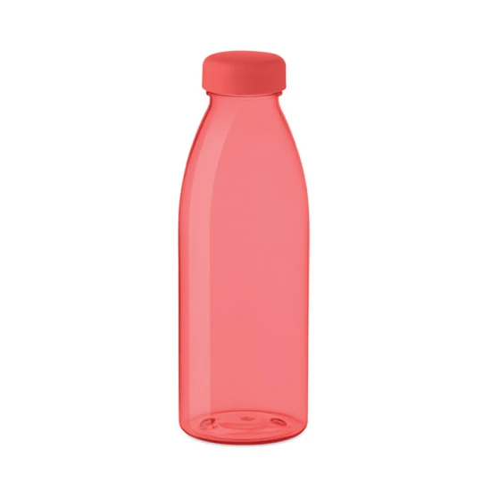 Butelka RPET 500ml - SPRING (MO6555-25)