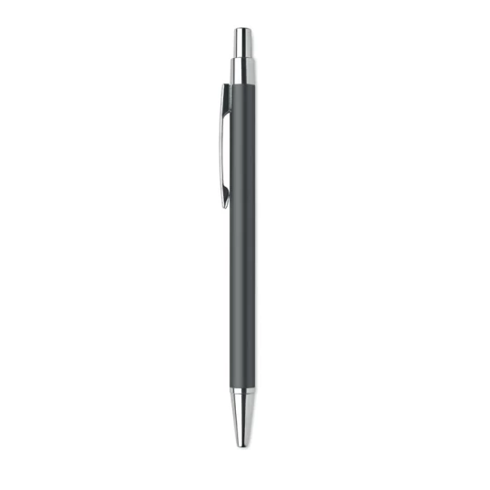 Długopis z aluminium recykling - DANA (MO6560-18)