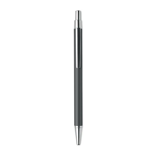 Długopis z aluminium recykling - DANA (MO6560-18)