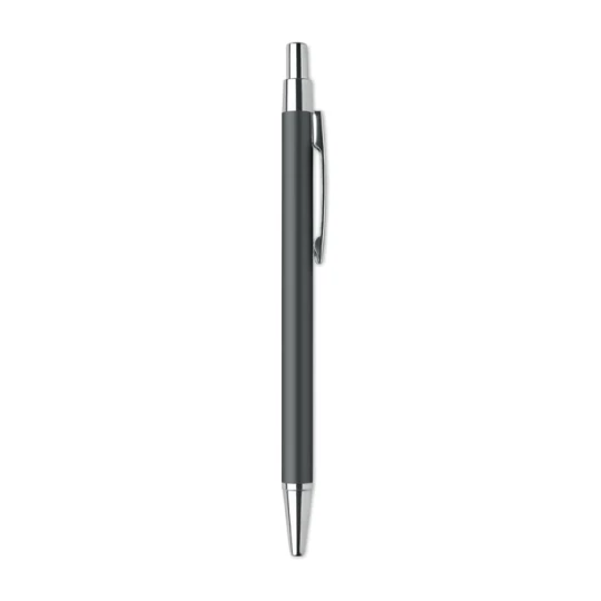 Długopis z aluminium recykling - DANA (MO6560-18)