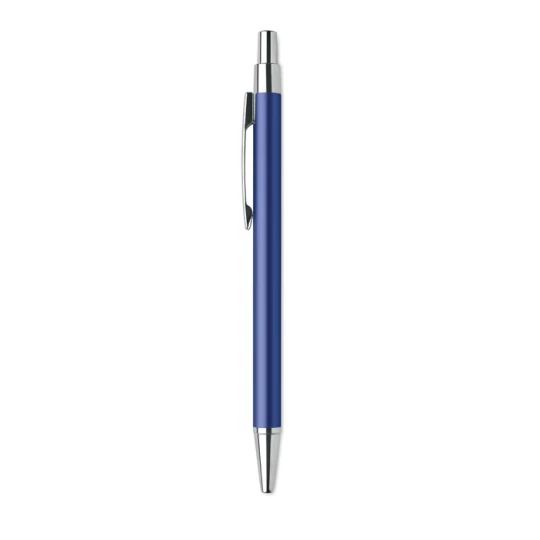 Długopis z aluminium recykling - DANA (MO6560-37)