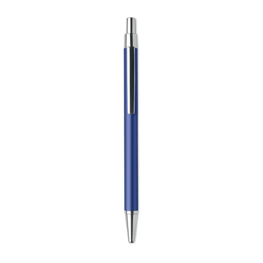 Długopis z aluminium recykling - DANA (MO6560-37)