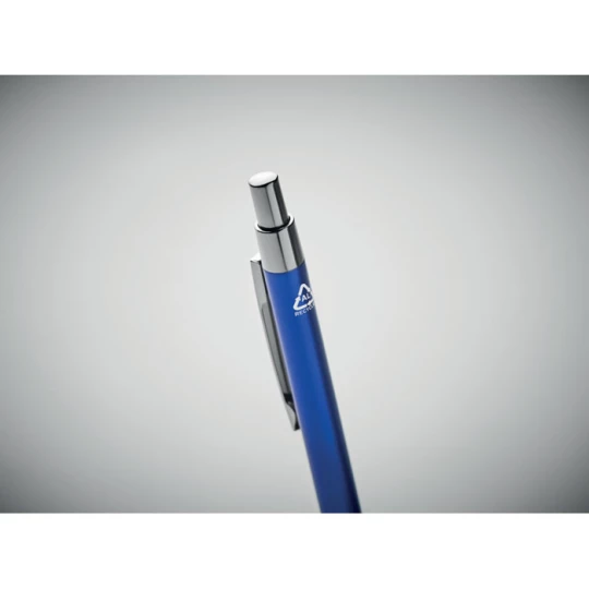 Długopis z aluminium recykling - DANA (MO6560-37)
