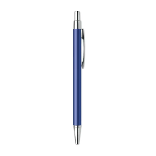 Długopis z aluminium recykling - DANA (MO6560-37)