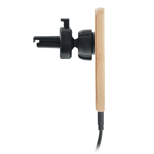 Ładowarka bezprzewodowa 15W - NAGO (MO6571-40)