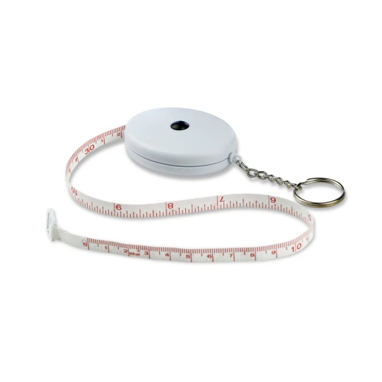 Brelok do kluczy, miara 1,5m (V5615-02)