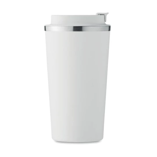 Kubek, podwójne ścianki 510 ml - BRACE + (MO6579-06)