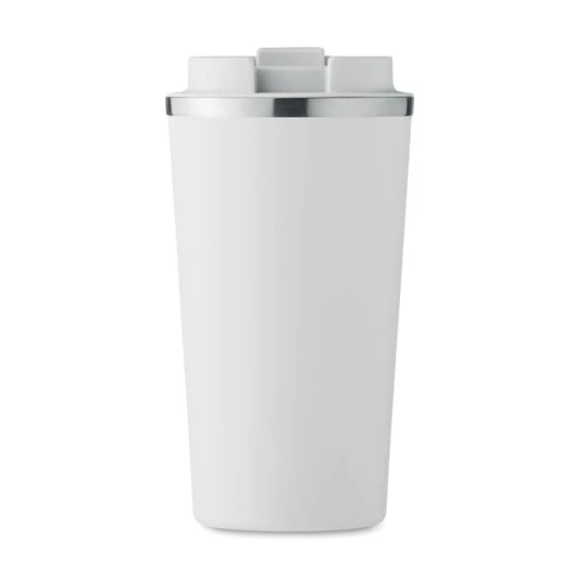 Kubek, podwójne ścianki 510 ml - BRACE + (MO6579-06)