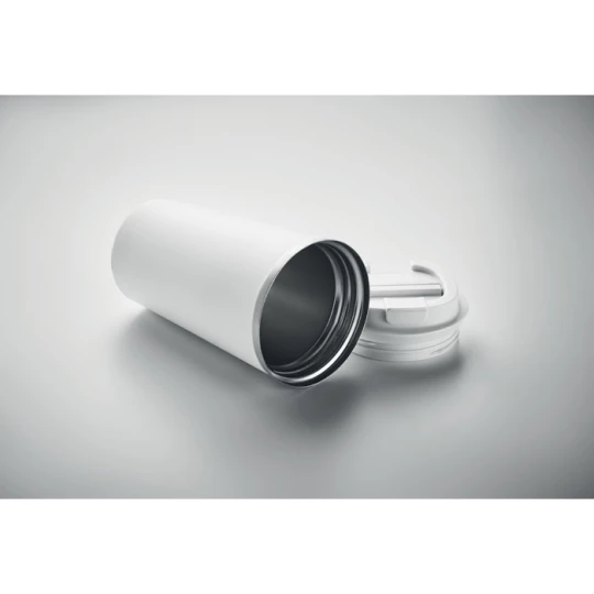 Kubek, podwójne ścianki 510 ml - BRACE + (MO6579-06)