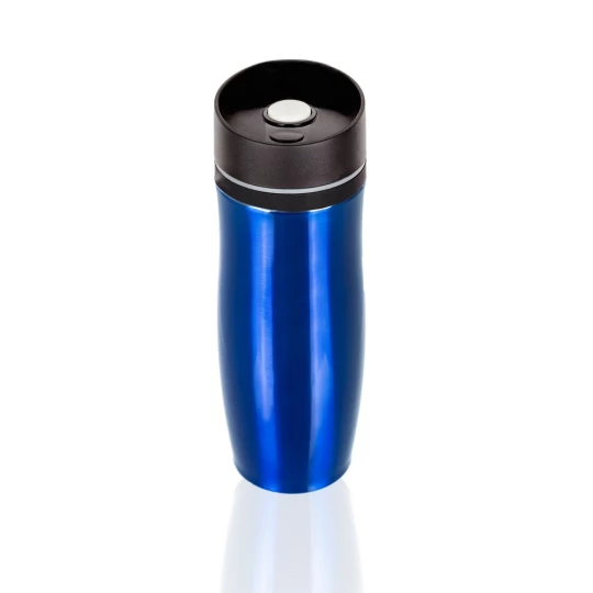 Kubek termiczny 400 ml Air Gifts | Jackson (V4988-04)