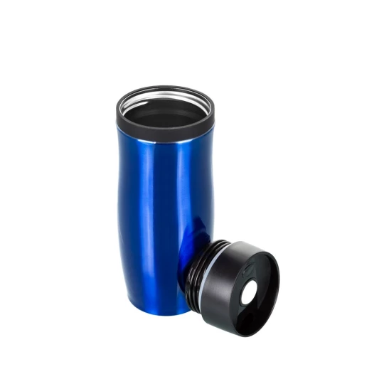 Kubek termiczny 400 ml Air Gifts | Jackson (V4988-04)