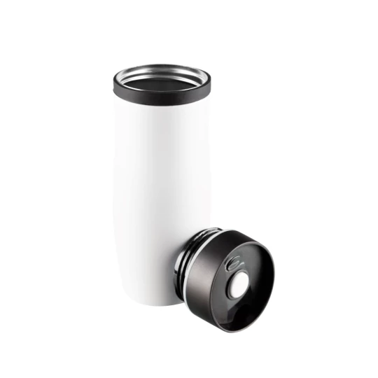 Kubek termiczny 400 ml Air Gifts | Mary (V4987-02)