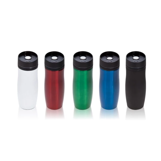 Kubek termiczny 400 ml Air Gifts | Mary (V4987-02)