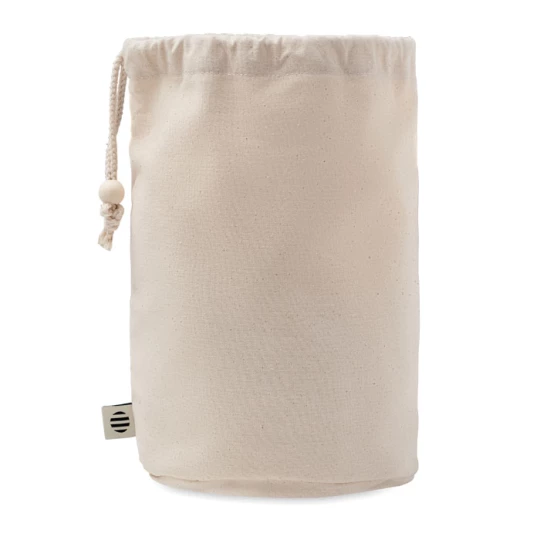 Średnia torba z bawełny - DISTE MEDIUM (MO6625-13)