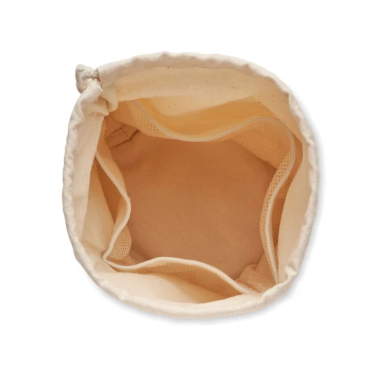 Średnia torba z bawełny - DISTE MEDIUM (MO6625-13)