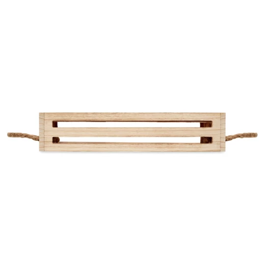 Luksusowy zestaw do whiskey - BIGWHISK (MO6626-40)