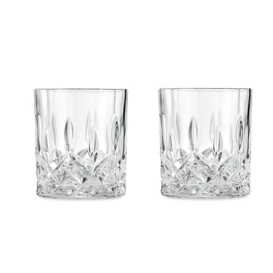 Luksusowy zestaw do whiskey - BIGWHISK (MO6626-40)